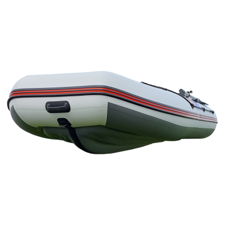 Лодка моторная пвх ALTAIR HD-340 Active НДНД оптом, фото 3