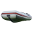 Лодка моторная пвх ALTAIR HD-340 Active НДНД оптом