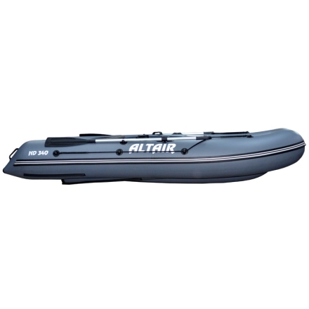 Лодка моторная пвх ALTAIR HD-340 Active НДНД оптом, фото 6