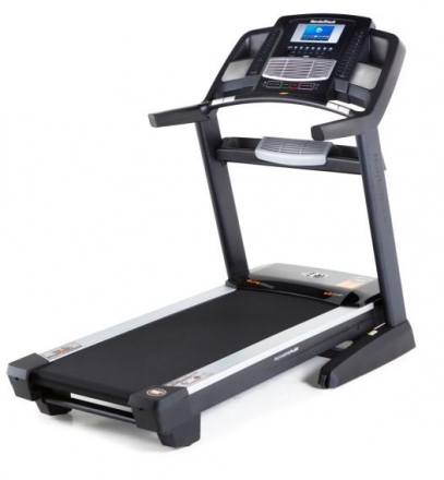 Беговая дорожка NordicTrack Elite 2500 + кардиопояс Polar оптом, фото 1