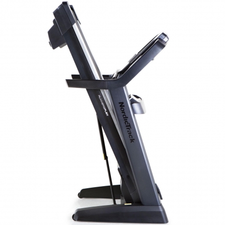 Беговая дорожка NordicTrack Elite 2500 + кардиопояс Polar оптом, фото 2