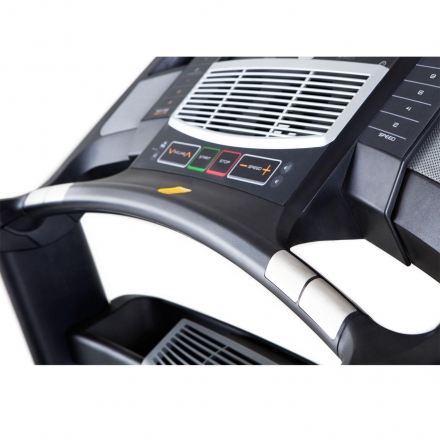 Беговая дорожка NordicTrack Elite 2500 + кардиопояс Polar оптом, фото 7