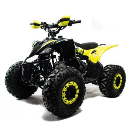 Квадроцикл подростковый MotoLand ATV RAPTOR 125 оптом, фото 1