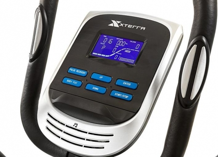 Эллиптический тренажер XTERRA FS150				 оптом, фото 6