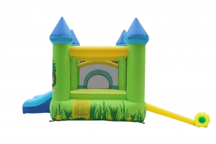 Батут надувной PERFETTO SPORT &quot;La mia foresta&quot; PS-503 оптом, фото 3