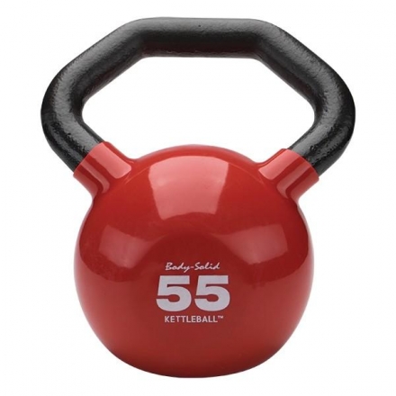 Гиря 24,9 кг (55lb) KETTLEBALL&amp;#153; оптом, фото 1