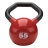 Гиря 24,9 кг (55lb) KETTLEBALL&amp;#153; оптом