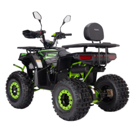 Квадроцикл YACOTA VEKTOR LUX оптом, фото 4