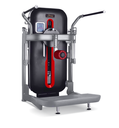 BRONZE GYM MT-016_C Приведение/Отведение бедра стоя оптом, фото 1