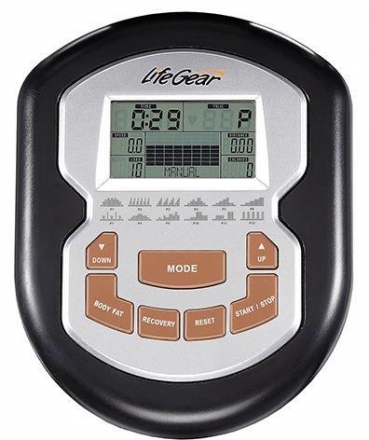 Велоэргометр LifeGear 20805 оптом, фото 2