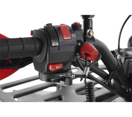 Квадроцикл WELS Thunder EVO X оптом, фото 10