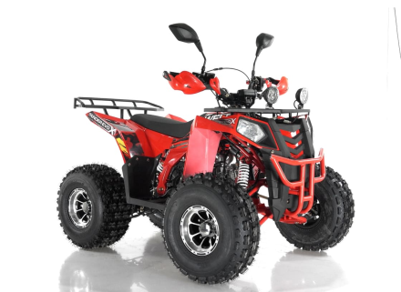 Квадроцикл WELS Thunder EVO X оптом, фото 2