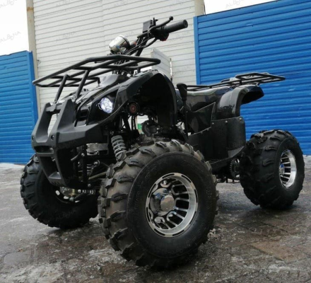 Квадроцикл RAPTOR Max Pro 150 оптом, фото 5