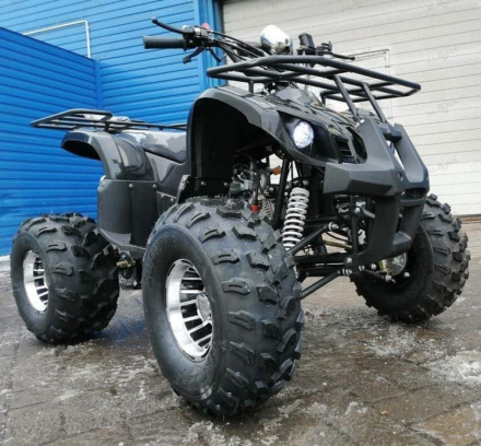 Квадроцикл RAPTOR Max Pro 150 оптом, фото 4