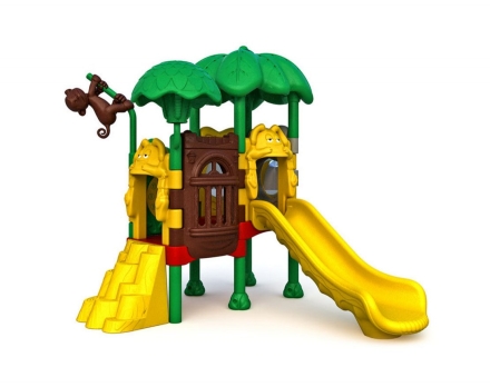 Детский игровой комплекс TORUDA 17802 оптом, фото 1