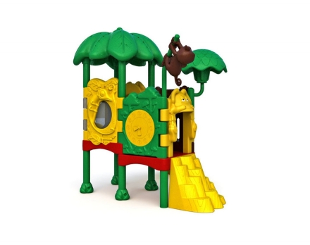 Детский игровой комплекс TORUDA 17802 оптом, фото 2