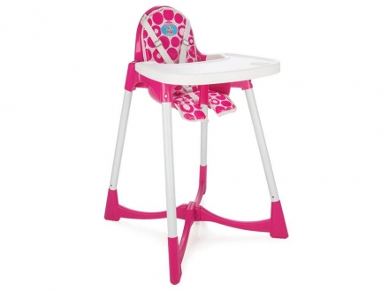 Кресло для кормления Pilsan Elite Highchair (07-507-T) оптом, фото 1
