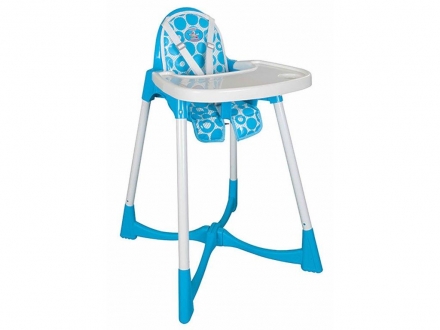 Кресло для кормления Pilsan Elite Highchair (07-507-T) оптом, фото 2