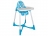 Кресло для кормления Pilsan Elite Highchair (07-507-T) оптом