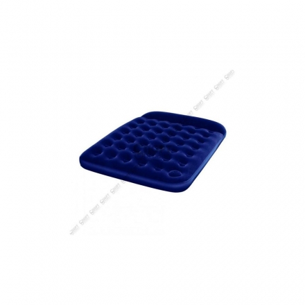 Матрас-кровать Queen Easy Inflate™ 203x152x22 см, встроенный ножной насос (67226N) оптом, фото 1