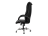 Офисное массажное кресло EGO BOSS EG1001 LKFV Антрацит (Арпатек) оптом