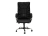 Офисное массажное кресло EGO BOSS EG1001 LKFV Антрацит (Арпатек) оптом
