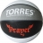 Мяч баск. &quot;TORRES Prayer&quot; арт.B02057, р.7, резина, нейлон.корд, бут. кам., серо-черно-красный оптом