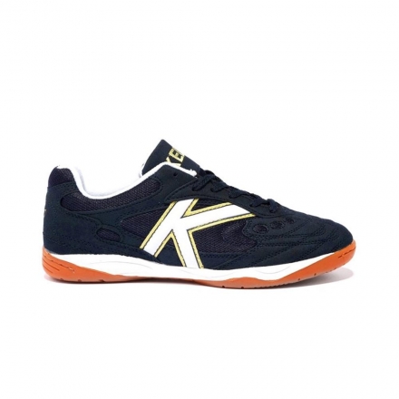 Обувь спортивная ф/б Kelme Indoor Copa JR (Indoor) navy 55.390 оптом, фото 1