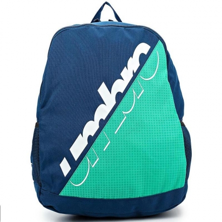 Рюкзак спортивный &quot;UMBRO Veloce Dome 3 Pocket Backpack&quot;, размер M, полиэстер оптом, фото 1