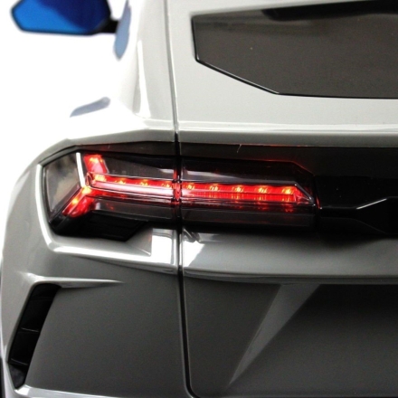 Электромобиль Lamborghini Urus ST-X 4WD — SMT-666 серый оптом, фото 9