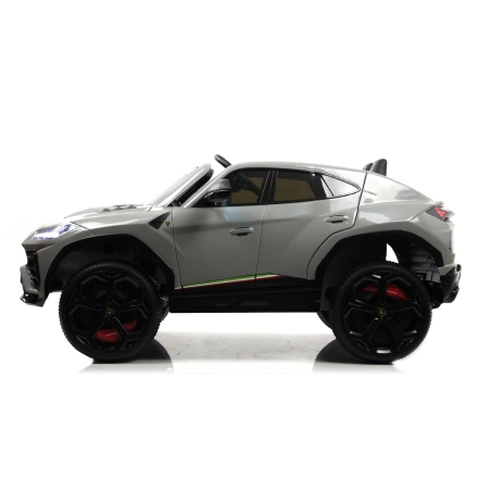 Электромобиль Lamborghini Urus ST-X 4WD — SMT-666 серый оптом, фото 5