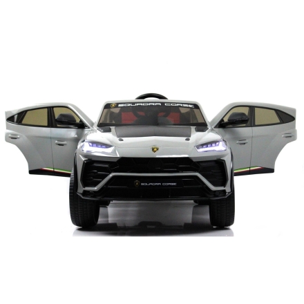 Электромобиль Lamborghini Urus ST-X 4WD — SMT-666 серый оптом, фото 2