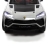 Электромобиль Lamborghini Urus ST-X 4WD — SMT-666 серый оптом