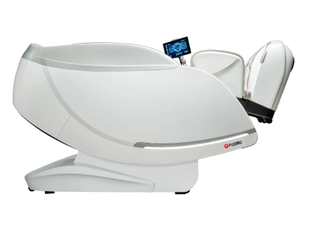 Массажное кресло FUJIMO 氣 GURU2 F800 Бежевый оптом, фото 20
