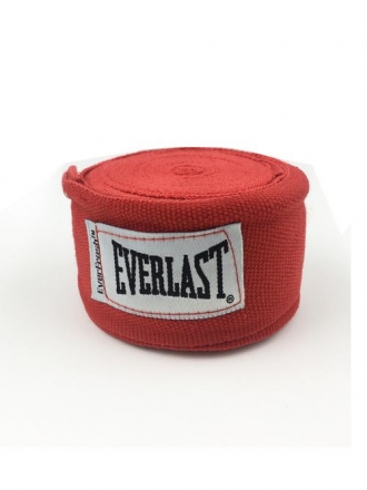 Бинты боксерские 3,5м Elastic оптом, фото 4
