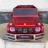 Электромобиль Mercedes-Benz AMG G63 4WD S307 24V красный оптом