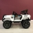 Электромобиль Jeep Wrangler 4WD WXE1688 белый оптом