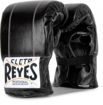 Перчатки снарядные CLETO REYES на резинке оптом, фото 1