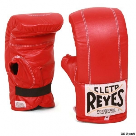 Перчатки снарядные CLETO REYES на резинке оптом, фото 2