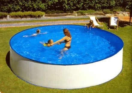 Бассейн Summer Fun 5,0x1,5 м оптом, фото 1