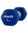 Гантель неопреновая DB-201 3 кг, синий оптом