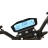 Электроскутер CityCoco WS-PRO 2WD (4000W) 20Ah (красный) оптом