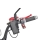 Электроскутер CityCoco WS-PRO 2WD (4000W) 20Ah (красный) оптом
