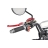 Электроскутер CityCoco WS-PRO 2WD (4000W) 20Ah (красный) оптом