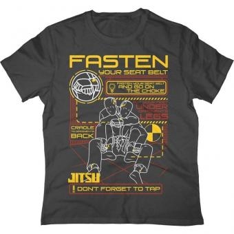 Футболка Jitsu jitshirt028 оптом, фото 1
