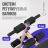 Скамья для пресса прямая домашняя OXYGEN FITNESS MORAN оптом