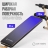 Скамья для пресса прямая домашняя OXYGEN FITNESS MORAN оптом
