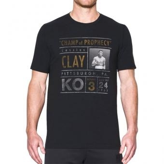 Футболка Under Armour undshirt018 оптом, фото 1