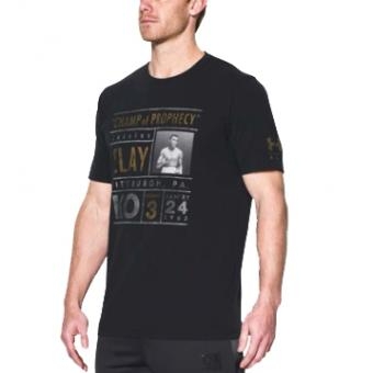 Футболка Under Armour undshirt018 оптом, фото 2