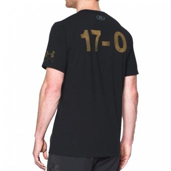 Футболка Under Armour undshirt018 оптом, фото 3